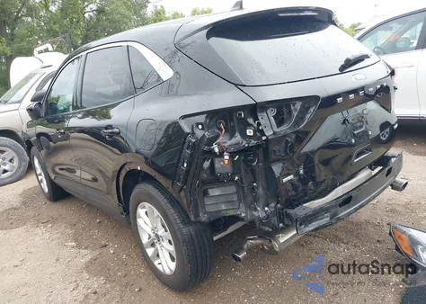 2020 Ford Escape Se z USA, uszkodzony, nr VIN 1FMCU0G60LUB62361